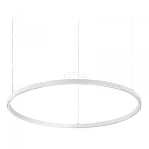 Подвесной светильник Ideal Lux 304403 Oracle slim sp d070 round 3000k dali