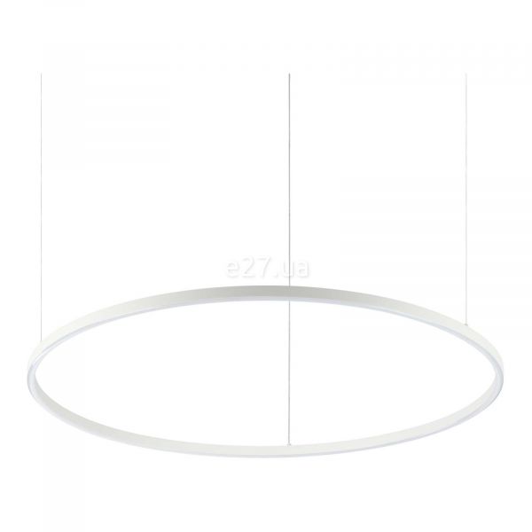 Підвісний світильник Ideal Lux 304434 Oracle slim sp d090 round 3000k dali