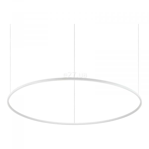 Подвесной светильник Ideal Lux 304465 Oracle slim sp d150 round 3000k dali