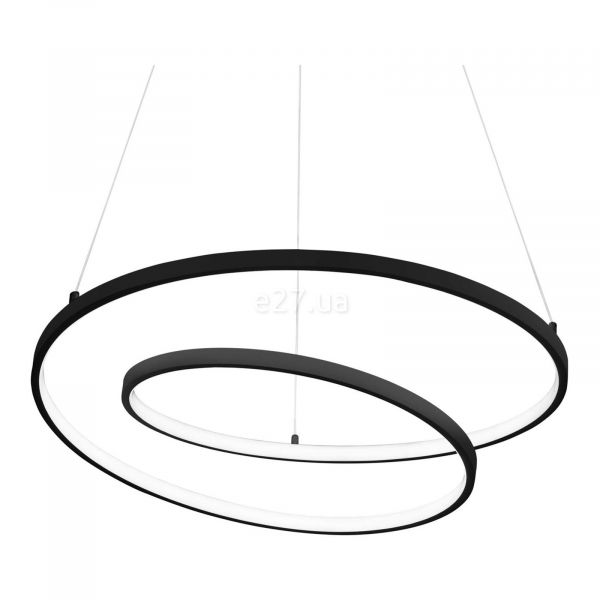 Подвесной светильник Ideal Lux 304588 Oz sp d80 dali