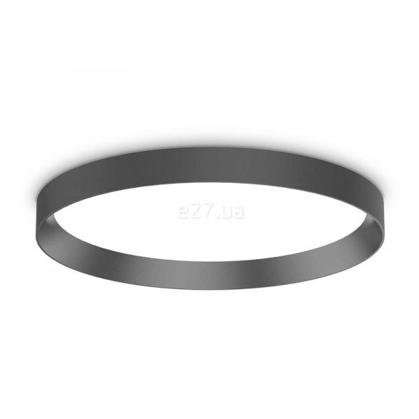 Стельовий світильник Ideal Lux 306605 Fly pl d45 4000k