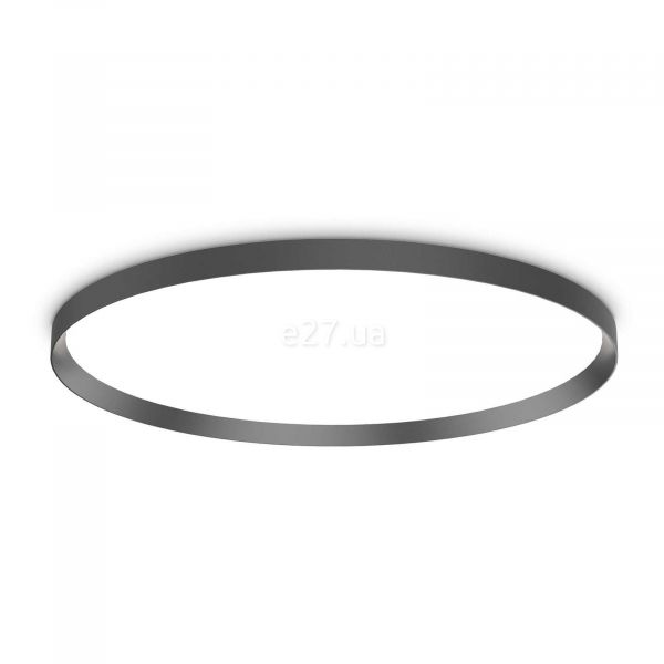 Потолочный светильник Ideal Lux 306629 Fly pl d90 3000k
