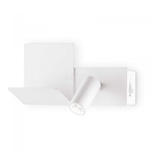 Бра Ideal Lux 306810 Komodo-2 ap