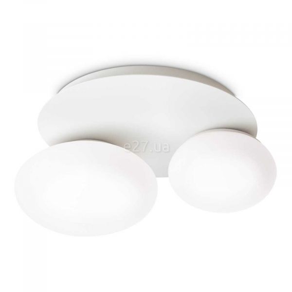 Люстра Ideal Lux 306957 Ninfea pl2