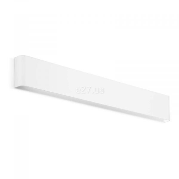 Настенный светильник Ideal Lux 307015 Delta ap d061 4000k