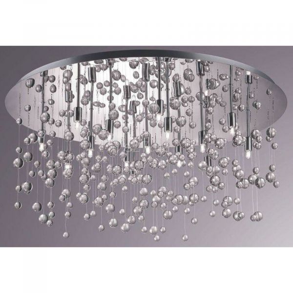 Люстра Ideal Lux 30784 Neve PL15