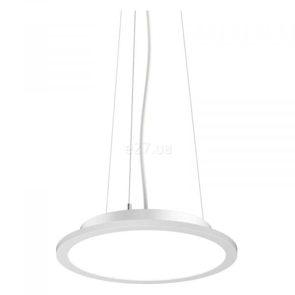 Підвісний світильник Ideal Lux 307978 Fly slim sp d35 4000k