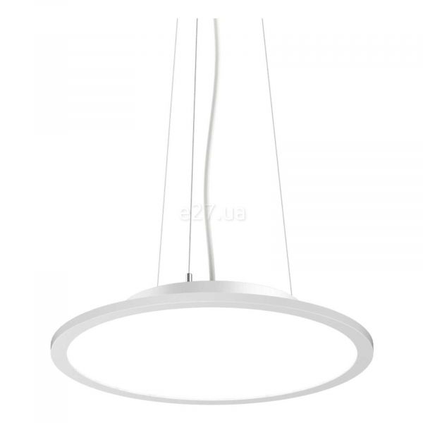 Підвісний світильник Ideal Lux 307985 Fly slim sp d45 3000k