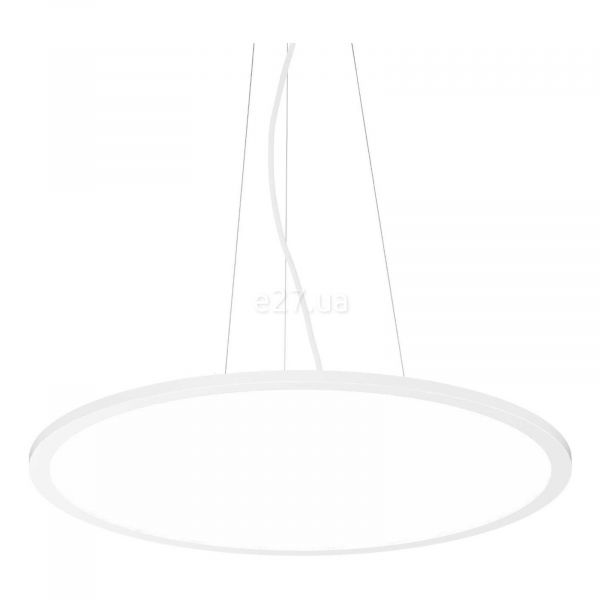 Підвісний світильник Ideal Lux 308005 Fly slim sp d60 3000k