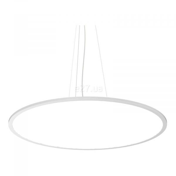 Підвісний світильник Ideal Lux 308029 Fly slim sp d90 3000k