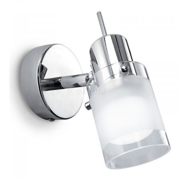 Спот Ideal Lux 31071 Elis AP1 Cromo