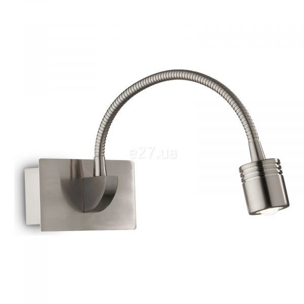Бра Ideal Lux 31477 Dynamo AP1 Nickel