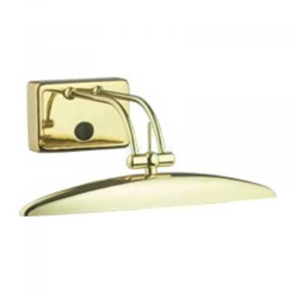 Подсветка для картин Ideal Lux 31507 Mirror 20 AP2 Ottone