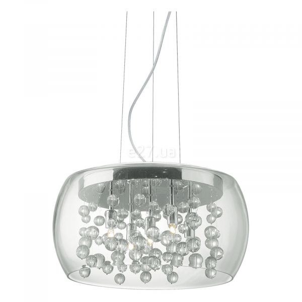 Люстра Ideal Lux 31743 Audi 80 SP5