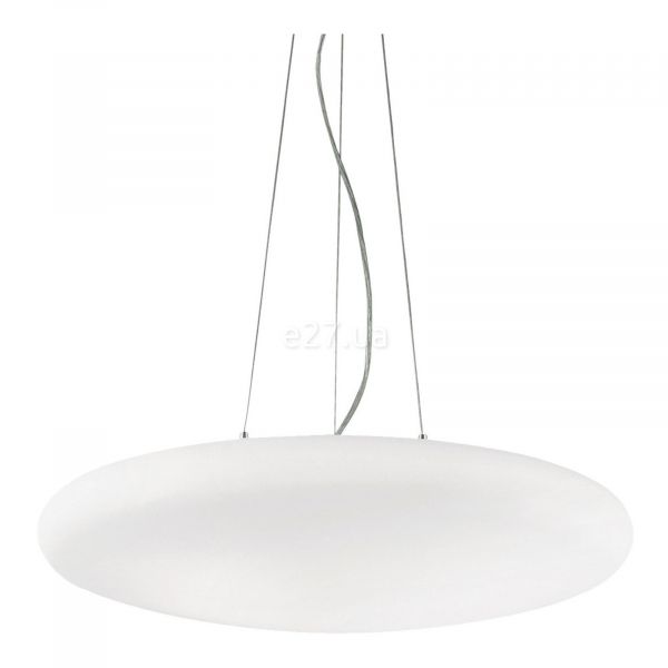 Підвісний світильник Ideal Lux 32016 Smarties Bianco SP3 D40