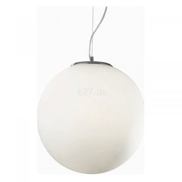 Підвісний світильник Ideal Lux 32122 Mapa SP1 D50