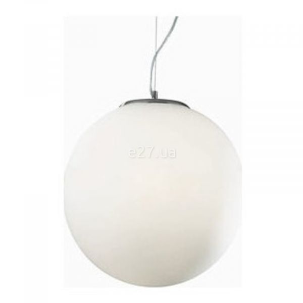 Подвесной светильник Ideal Lux 32139 Mapa SP1 D40