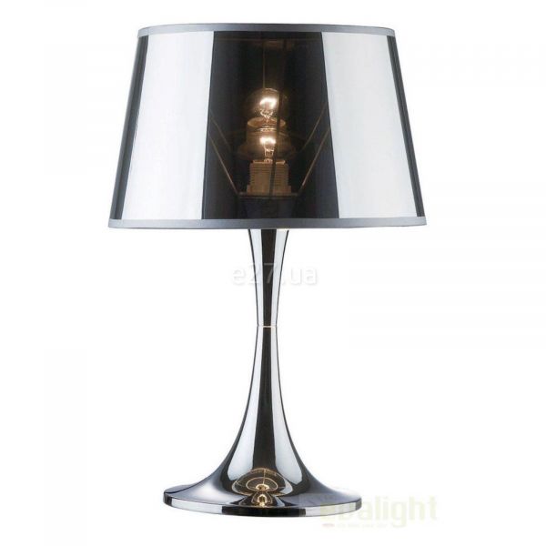 Настільна лампа Ideal Lux 32375 London TL1 Big