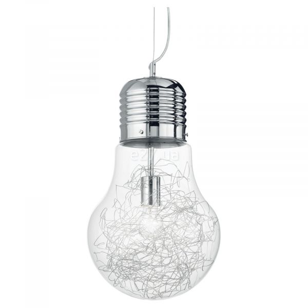 Підвісний світильник Ideal Lux 33662 Luce Max SP1 Big