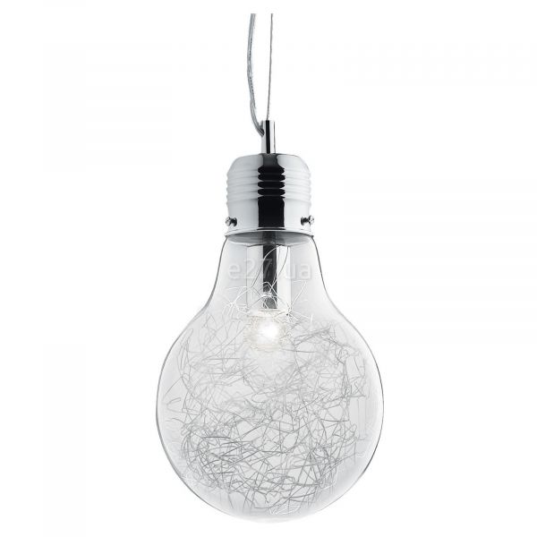 Підвісний світильник Ideal Lux 33679 Luce Max SP1 Small
