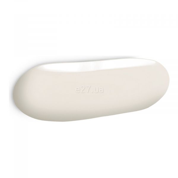 Настінний світильник Ideal Lux 34546 Moris AP2 Bianco