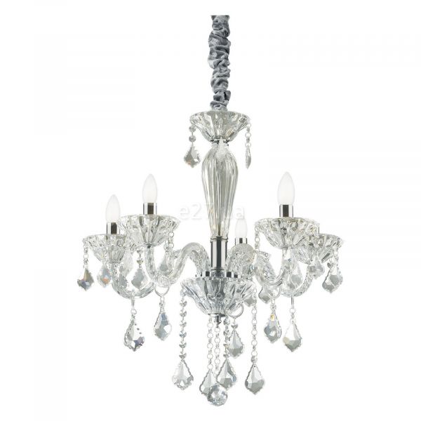 Люстра Ideal Lux 34713 Tiepolo SP5