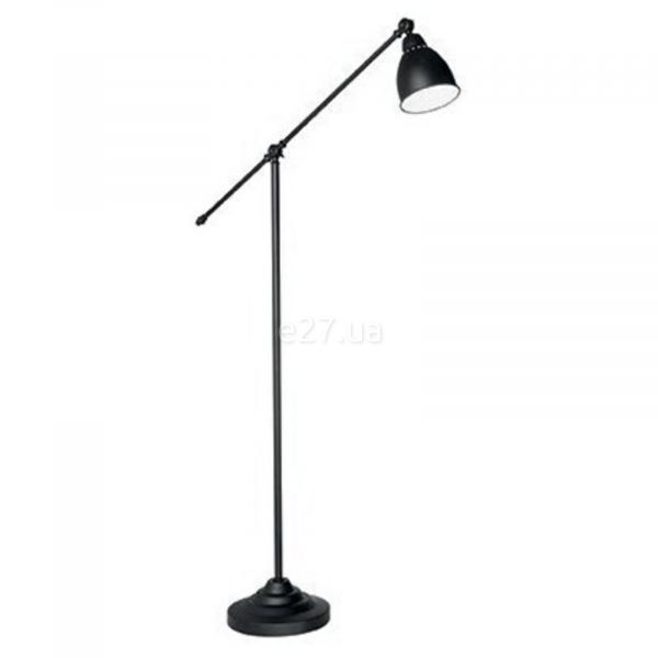 Торшер Ideal Lux 3528 Newton PT1 Nero