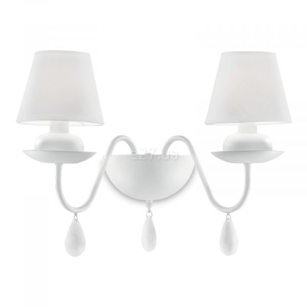 Бра Ideal Lux 35598 Blanche AP2