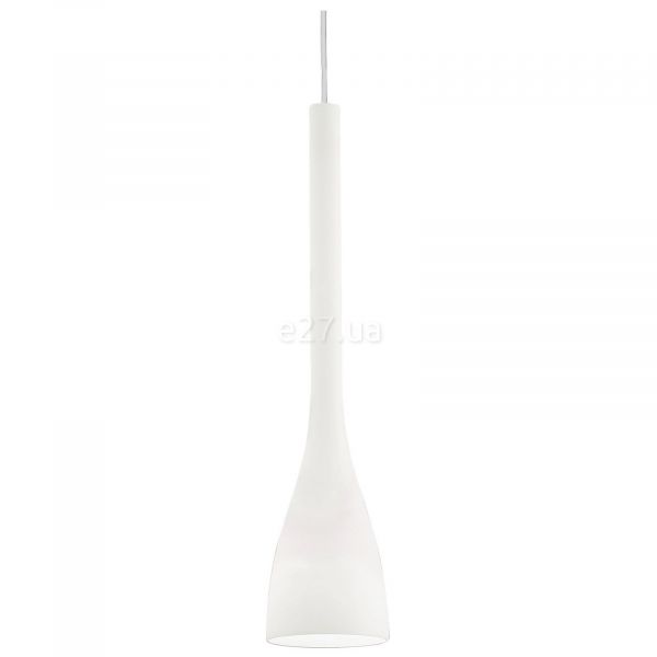 Підвісний світильник Ideal Lux 35666 Flut SP1 Big Bianco