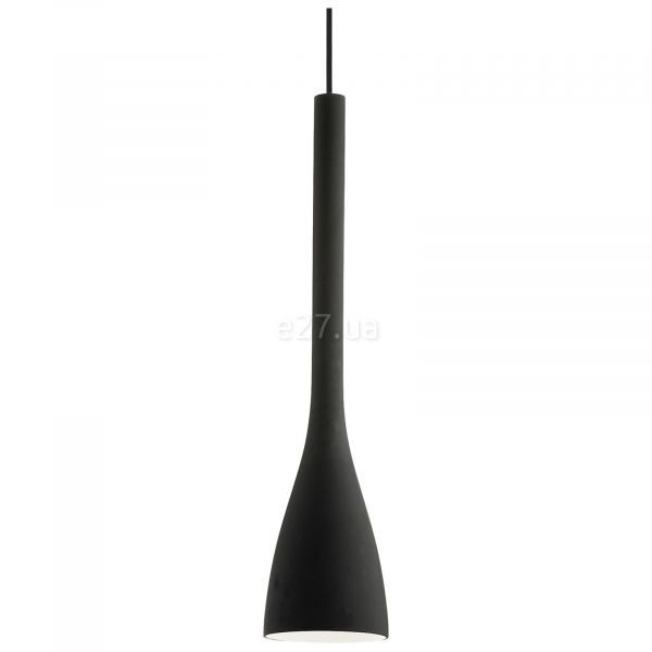 Підвісний світильник Ideal Lux 35680 Flut SP1 Big Nero