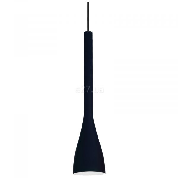 Подвесной светильник Ideal Lux 35710 Flut SP1 Small Nero