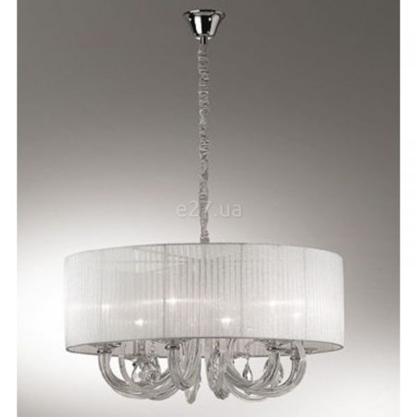 Люстра Ideal Lux 35826 Swan SP6