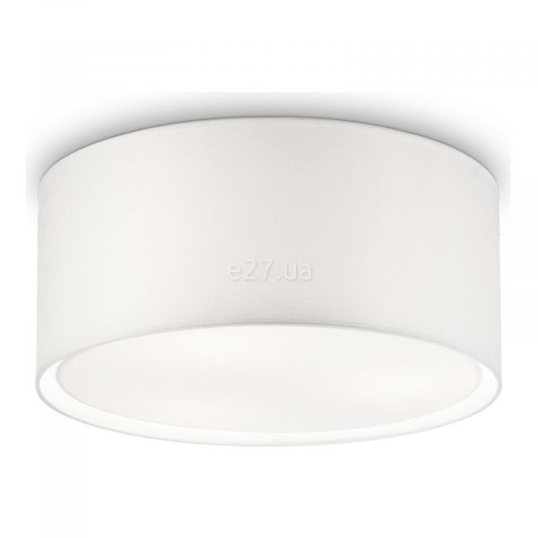 Люстра Ideal Lux 36014 Wheel PL3