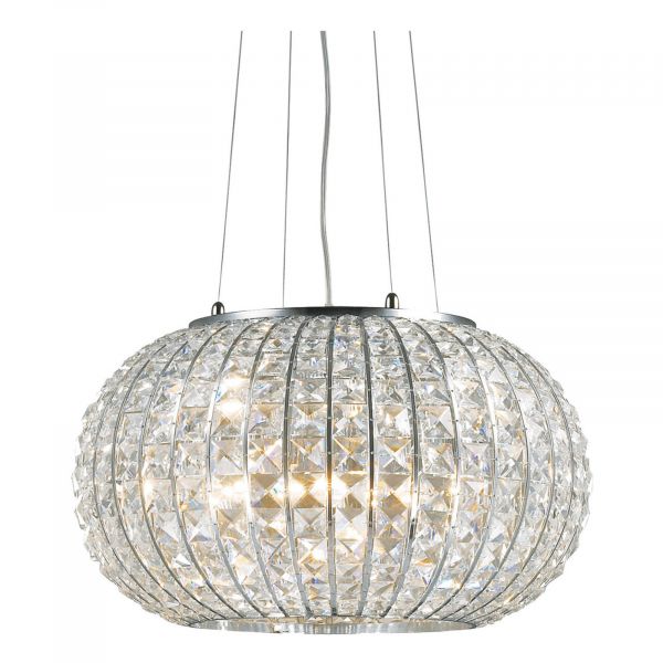 Люстра Ideal Lux 44200 Calypso SP5