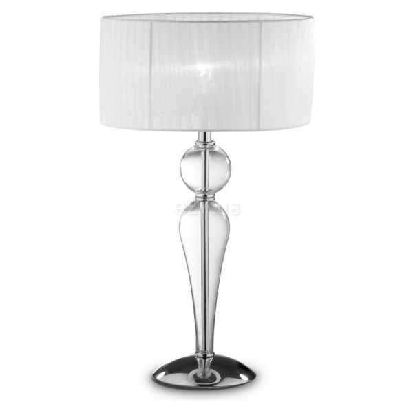 Настільна лампа Ideal Lux 44491 Duchessa TL1 Big
