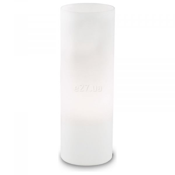 Настільна лампа Ideal Lux 44590 Edo TL1 Big