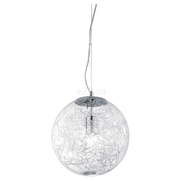Підвісний світильник Ideal Lux 45115 Mapa Max SP1 D30