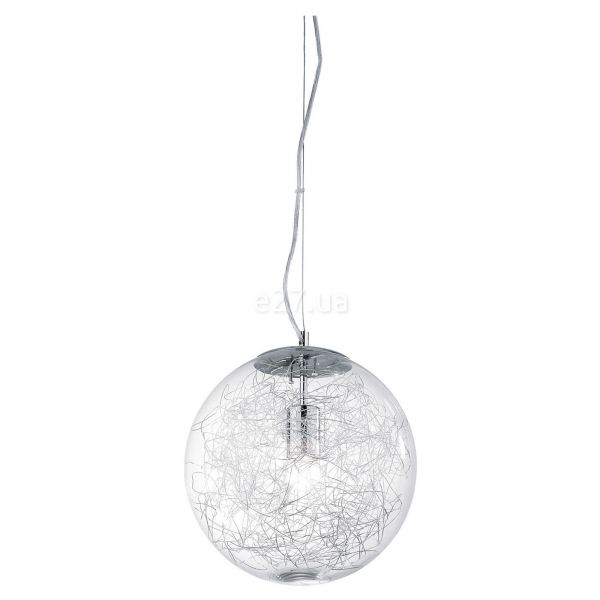 Підвісний світильник Ideal Lux 45122 Mapa Max SP1 D40