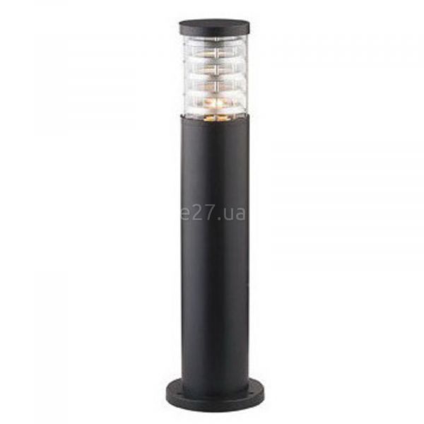 Парковий світильник Ideal Lux 4730 Tronco PT1 Small Nero