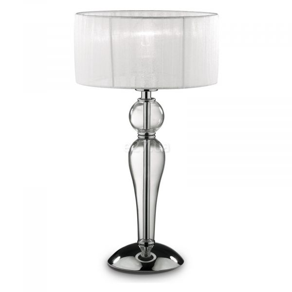Настільна лампа Ideal Lux 51406 Duchessa TL1 Small