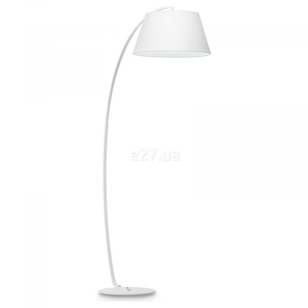 Торшер Ideal Lux 51741 Pagoda PT1 Bianco