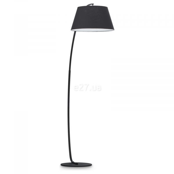 Торшер Ideal Lux 51765 Pagoda PT1 Nero