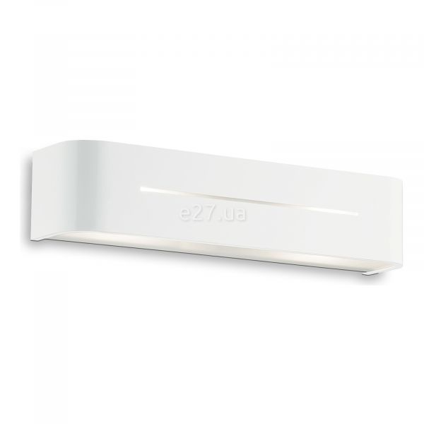 Настінний світильник Ideal Lux 51963 Posta AP2 Bianco