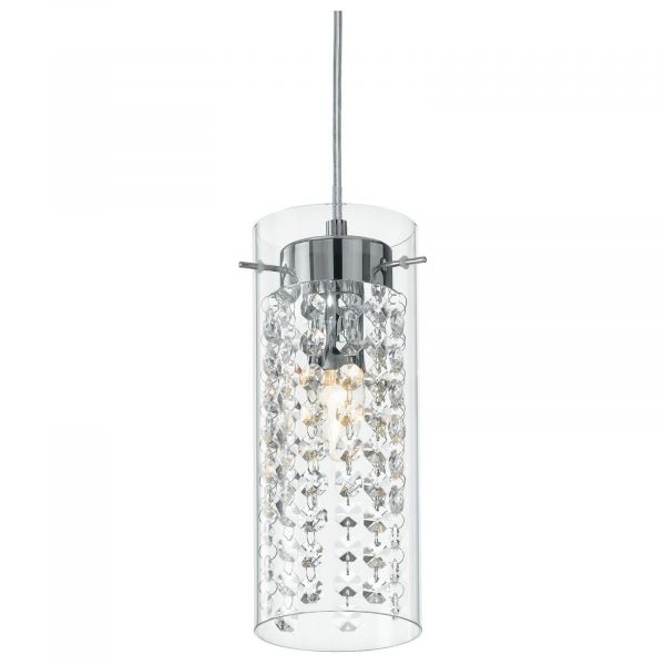 Підвісний світильник Ideal Lux 52359 Iguazu SP1