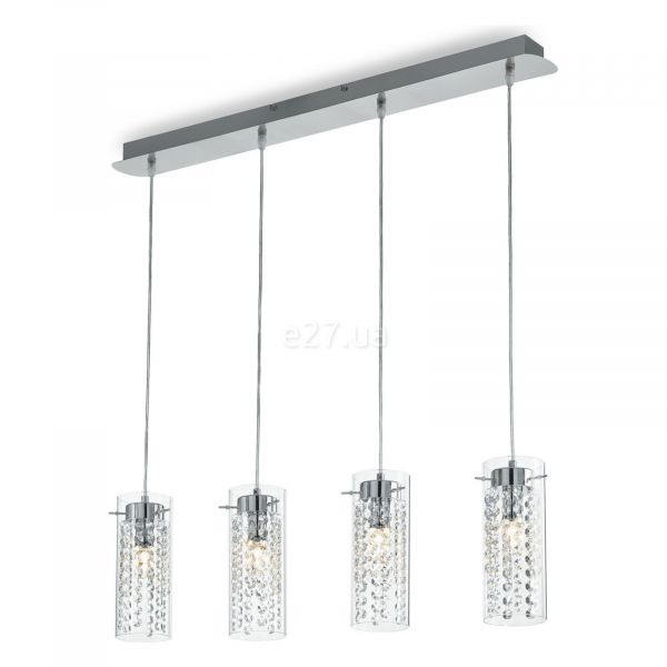Підвісний світильник Ideal Lux 52373 Iguazu SP4