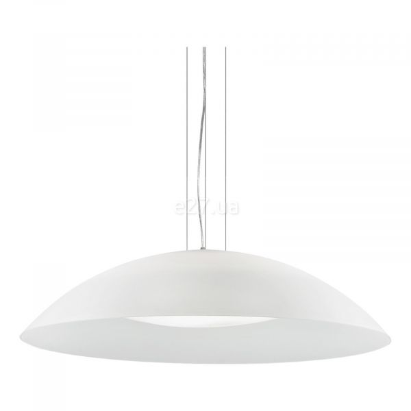 Підвісний світильник Ideal Lux 52786 Lena SP3 D74 Bianco