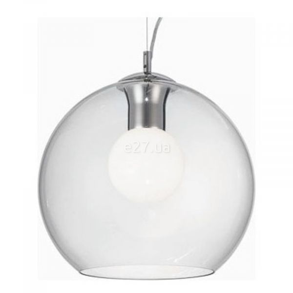Подвесной светильник Ideal Lux 52809 Nemo SP1 D35
