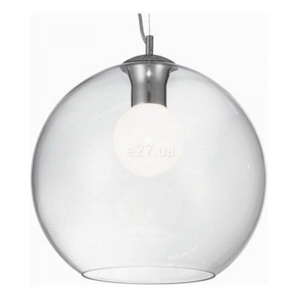 Підвісний світильник Ideal Lux 52816 Nemo SP1 D40