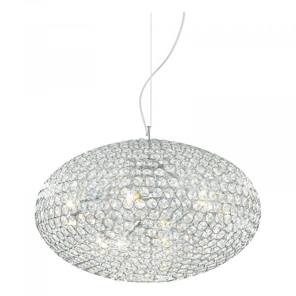 Люстра Ideal Lux 59181 Orion SP6