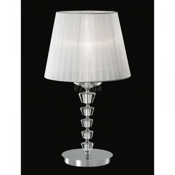 Настольная лампа Ideal Lux 59259 Pegaso TL1 Big